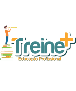 Treine+ Educação Profissional